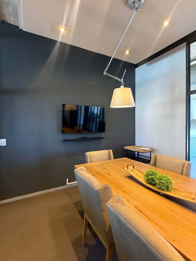 To Let commercial Property for Rent in Green Point Western Cape